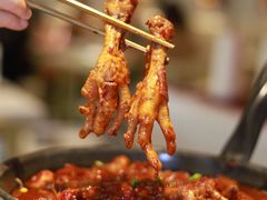 -HOTISLAND海鸡岛·韩国料理(江南西店)