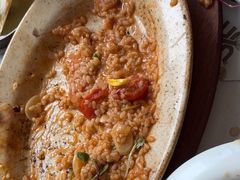 -一沙一城·岩烤牛扒(深圳首店)