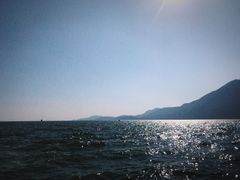 -海埂大坝