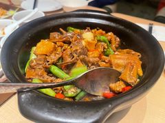 -海泰食府·新鲁菜·家宴(总部基地店)