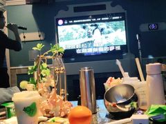 -INLOVE KTV(世博源店)