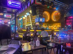 -Famous肥猫墨西哥音乐餐吧(五棵松华熙LIVE店)