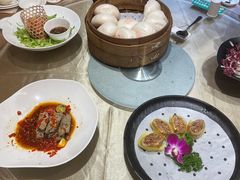 -卢家湾大酒店(诸暨店)