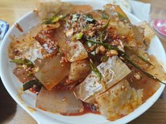 -赵西安三鲜煮馍馆(大车家巷店)