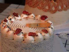 -B.O.M波姆烘焙(凤凰街店)