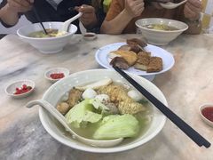 -阿坤纯正西刀鱼丸(Kuala Lumpur Branch)