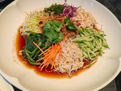 -李记饺子·熏酱东北菜(欢乐谷店)