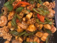-普天和酒楼·新津菜·烤鸭(天津之眼店)