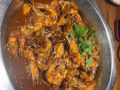 -槐店王婆大虾(开发区店)