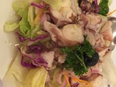 -大堂街8号葡国餐厅(RESTAURANTE ESCADA)