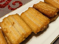黄金脆带鱼-新荣记(BFC外滩金融中心店)