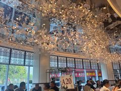 -湖锦酒楼·31年地道湖北菜(黄鹤楼店)