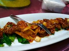-鱼乐轩海鲜专门店