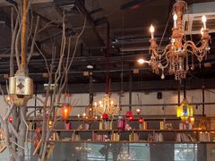 -漫咖啡 (CCPAPK创意港店)