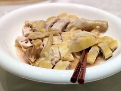 -金满楼(天河中路店)