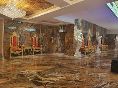 -良子健身(金融街店)