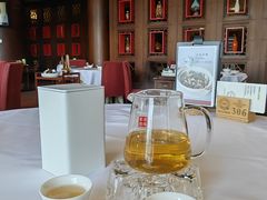 -顺德喜来登酒店·采悦轩