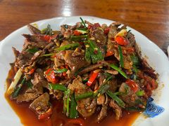 -湖南湘菜馆(东湘缘二店)