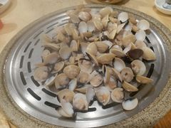 白贝-渔文乐农庄