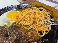 -米莱蒂亞牛排餐厅(福园广场店)