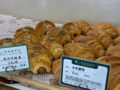 -蜂蝶来饼店(拱北总店)