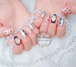 -Aso Artist Beauty美甲美睫