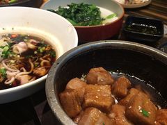-江太极江浙菜(马桥万达广场店)