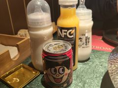 -牛New寿喜烧(中山公园龙之梦店)