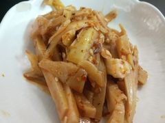 -贡梅老面馆·蟹粉面·无锡特色小吃(南长街主推店)