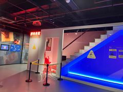 -李昌钰刑侦科学博物馆