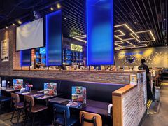-blue frog蓝蛙(长泰广场店)