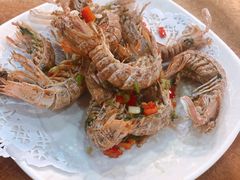 -揭阳钟记小食(福田新村店)