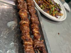 -直隶安家牛肉罩饼(建华店)