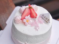 -壹点壹客·生日蛋糕(南山店)