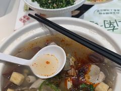 -苏晓玥·江南小吃(深圳北站店)