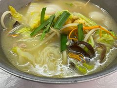 -王大乔泡椒米线(桐梓坡店)