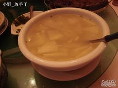 咸肉冬瓜汤-永兴餐厅(复兴中路店)