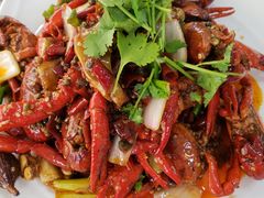 -辣螃铠盆盆蟹大排档(总店)