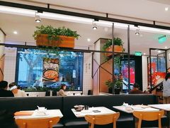 -新旺茶餐厅·早餐·夜宵(仙霞店)