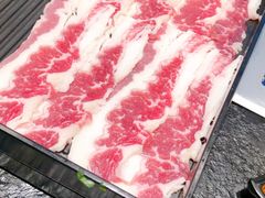 -烤路里·韩国品质自助烤肉(石路天虹4号店)