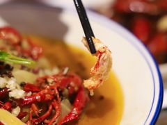 -老长沙龙虾馆·聚会餐厅(白石洲店)