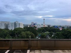 -暹罗广场