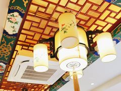 -惠丰堂饭庄·烤鸭·京味菜(翠微路店)