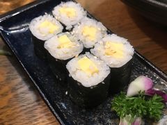 -渔井食堂(新洲店)