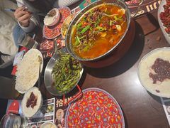 -拾捌川·自贡爆炒(新街口店)