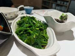-桂满陇·手作小笼包&江南叫花鸡(中山公园店)