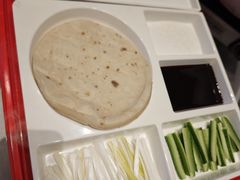 -艳阳天·非遗楚菜(武汉客厅店)