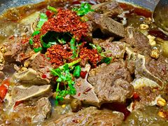 -大众跷脚牛肉馆·非遗传承单位(峨眉山店)