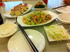 -津门永胜包子铺(哈尔滨道总店)