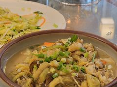 -君霖海鲜私房菜(春柳店)